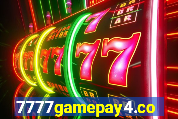 7777gamepay4.com