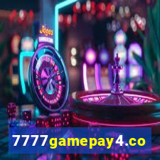 7777gamepay4.com