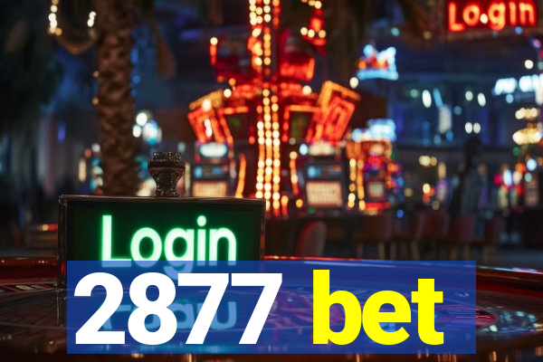 2877 bet