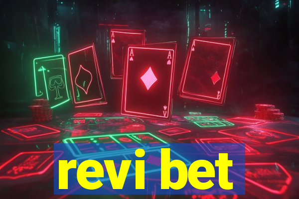 revi bet