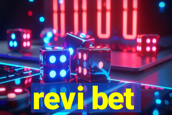 revi bet