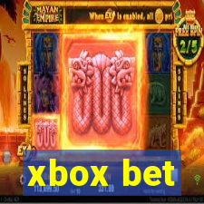 xbox bet