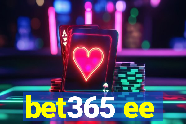 bet365 ee