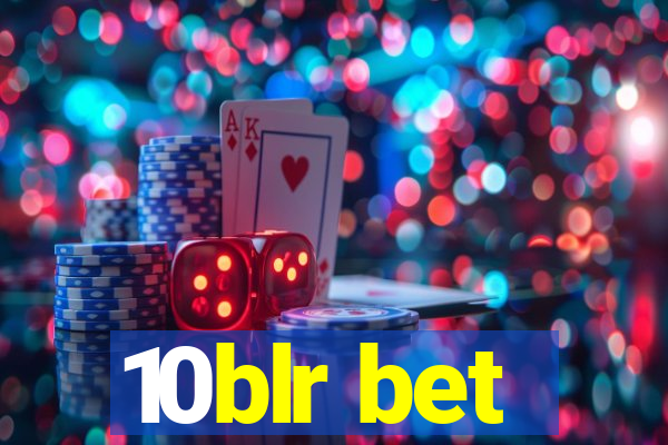 10blr bet