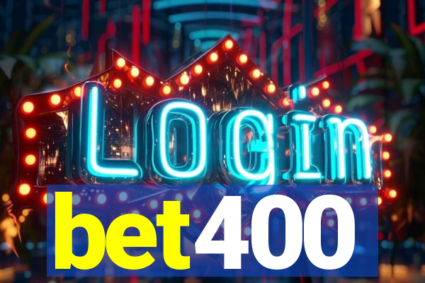 bet400