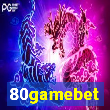 80gamebet