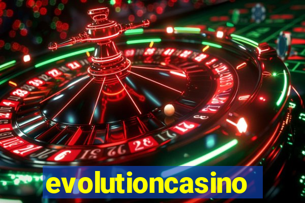 evolutioncasino