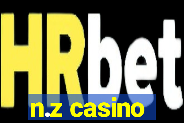 n.z casino