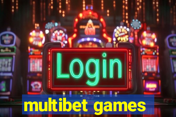 multibet games