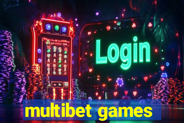 multibet games