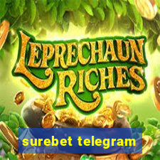 surebet telegram