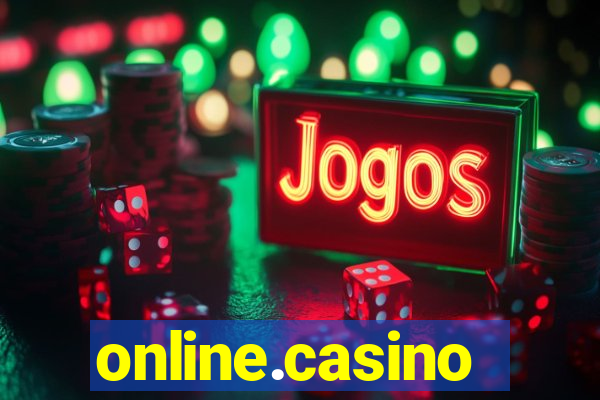 online.casino