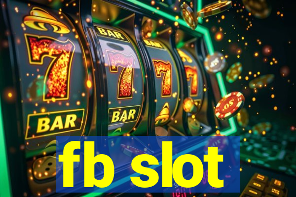 fb slot