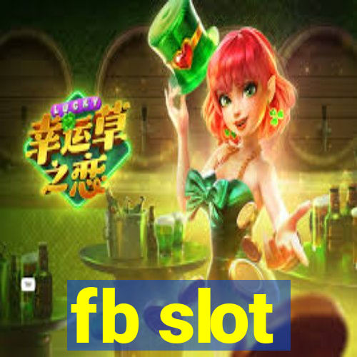 fb slot