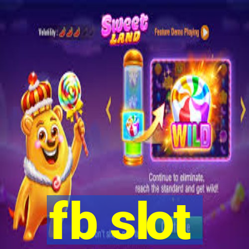 fb slot