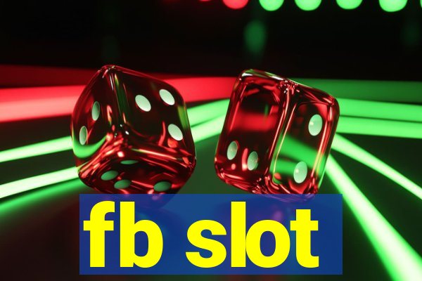 fb slot