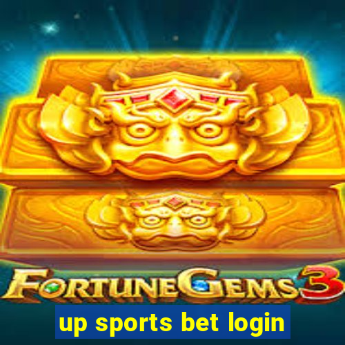 up sports bet login