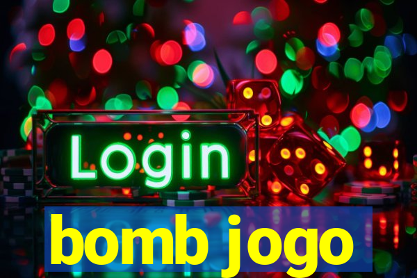 bomb jogo