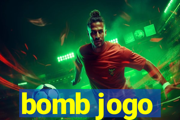 bomb jogo