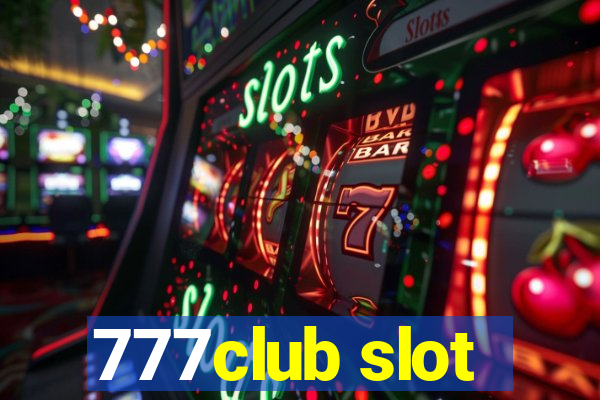 777club slot