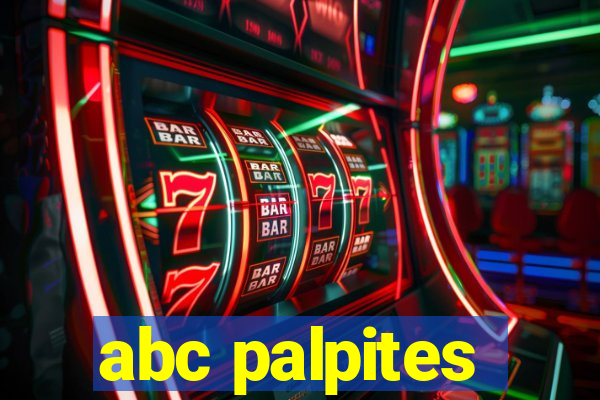 abc palpites