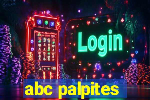 abc palpites