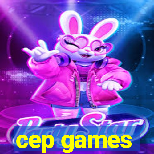 cep games