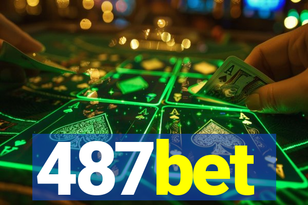 487bet