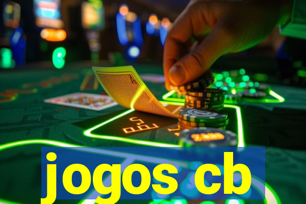 jogos cb