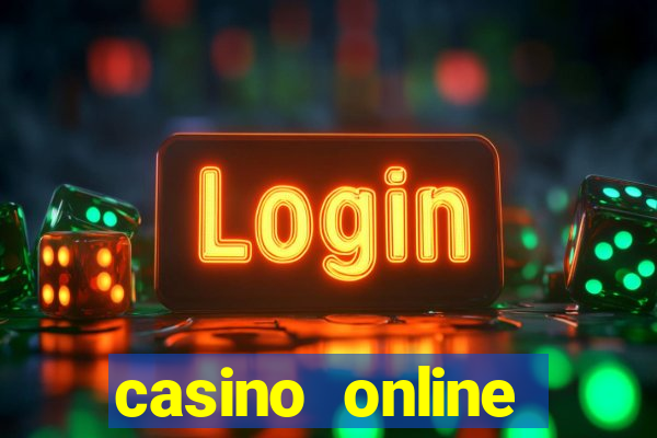 casino online pagamento paypal