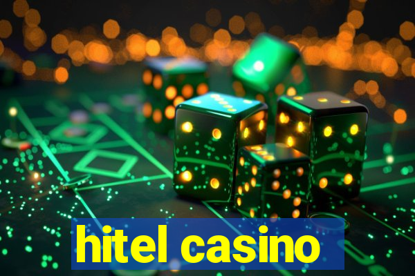 hitel casino