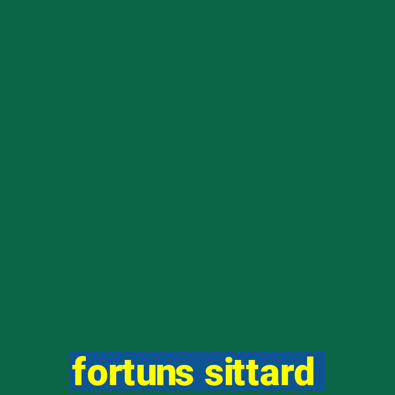 fortuns sittard