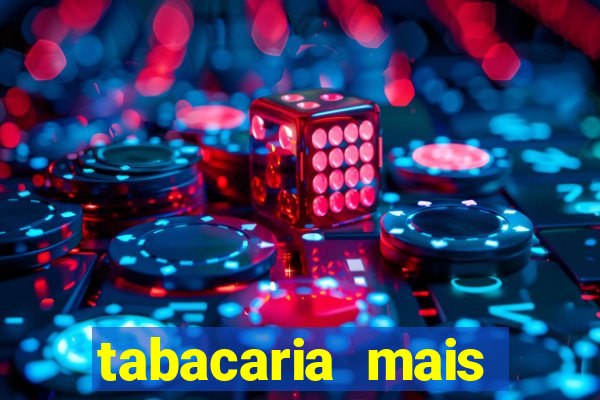 tabacaria mais pr贸ximo de mim