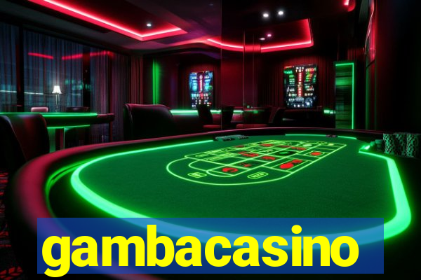 gambacasino