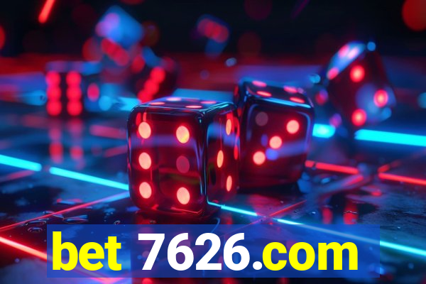 bet 7626.com