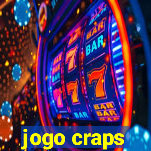 jogo craps