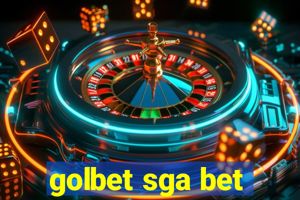 golbet sga bet