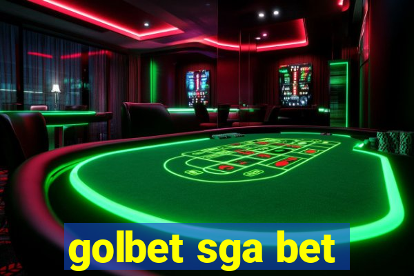 golbet sga bet