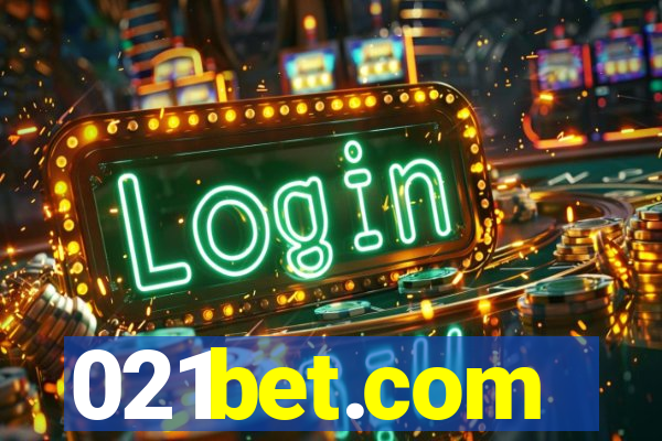 021bet.com