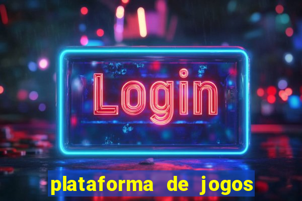 plataforma de jogos com b么nus no cadastro