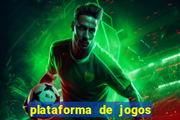 plataforma de jogos com b么nus no cadastro