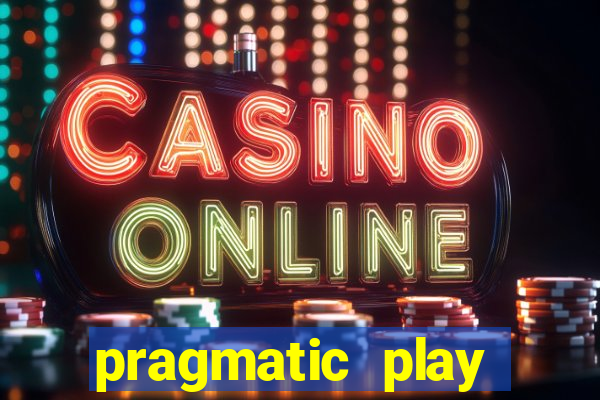 pragmatic play slots gratis