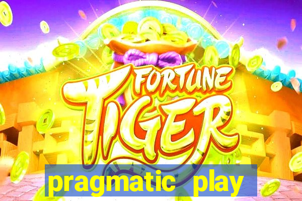 pragmatic play slots gratis