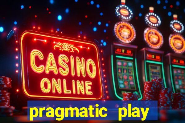 pragmatic play slots gratis