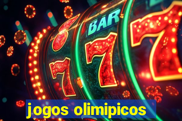 jogos olimipicos