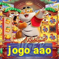 jogo aao