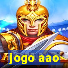 jogo aao