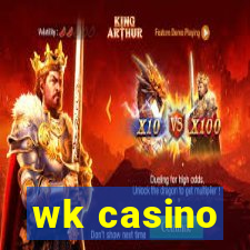 wk casino