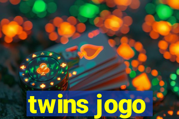 twins jogo