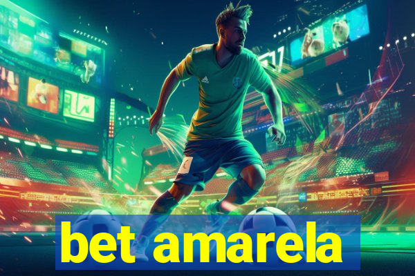 bet amarela